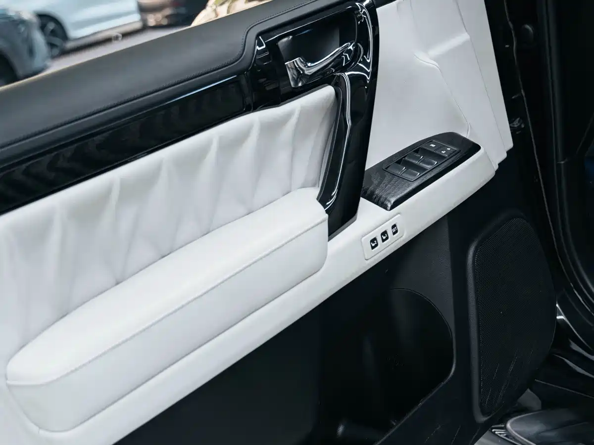 Lexus GX 2013 2012 400