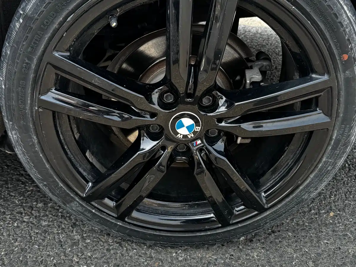 BMW 1 Series 2021 Facelift 125i M Sport Shadow Edition фото 16
