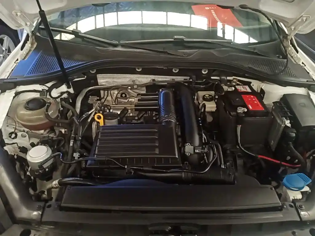 Volkswagen Lamando, миниатюра 20