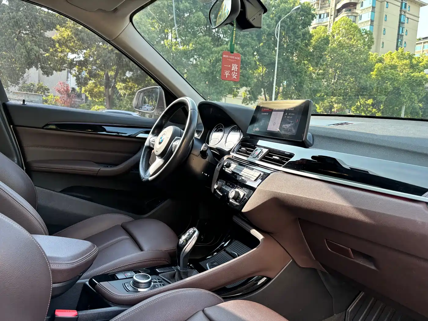 BMW X1 2020 sDrive20Li Premium Edition фото 16