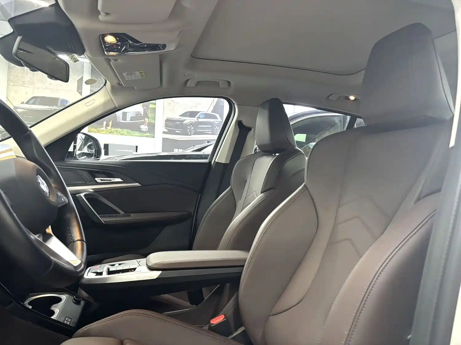 Фото 3 - BMW X2 (Import)