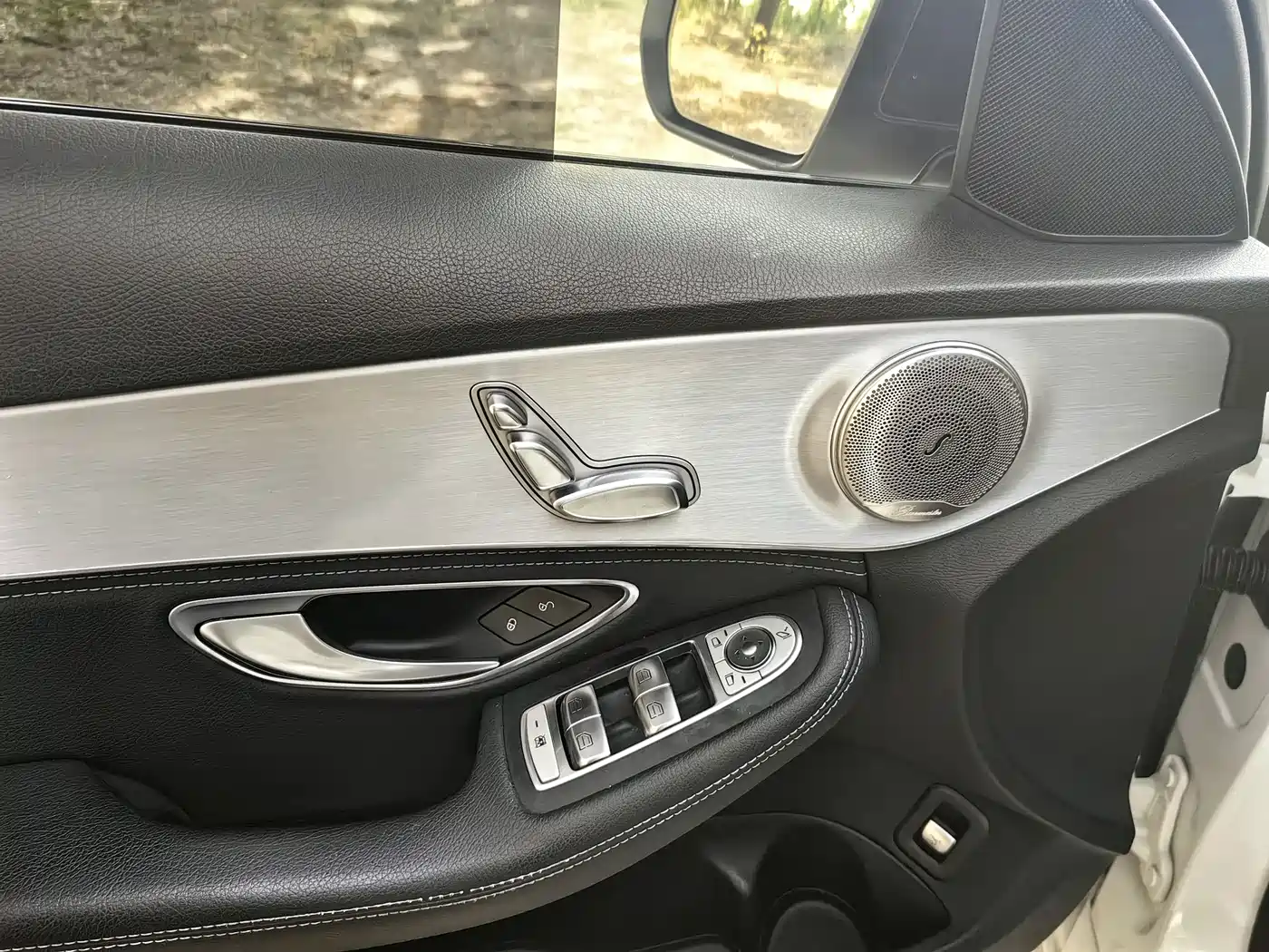Mercedes-Benz C-Class 2017 Facelift C 200 Sport Edition фото 13