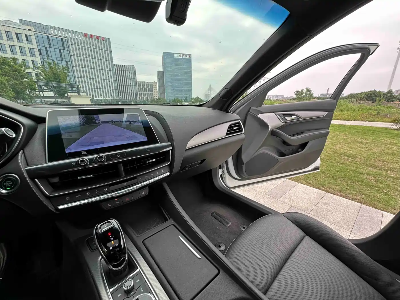 Cadillac CT5 2021 28T Luxury фото 17