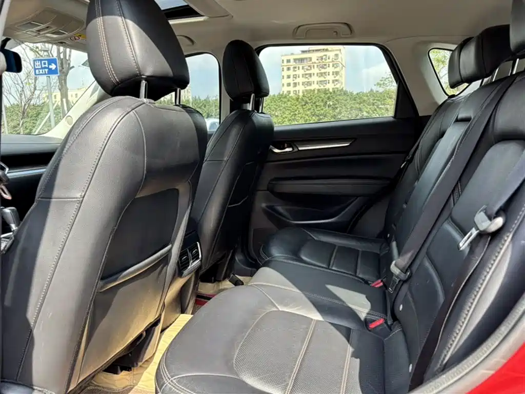 Фото 22 - Mazda CX-5