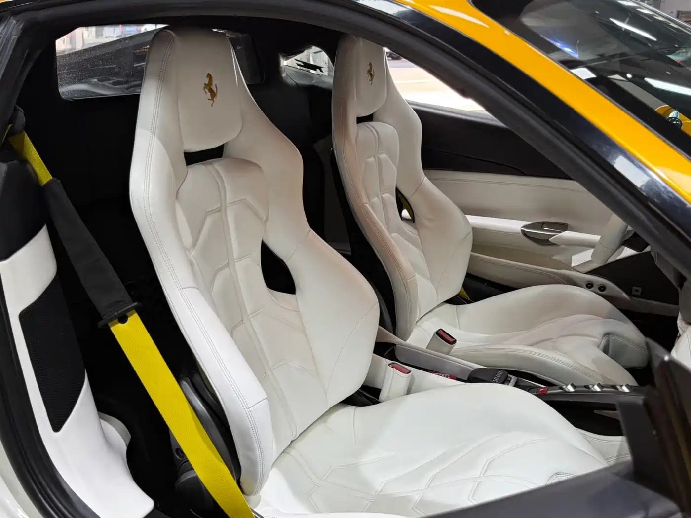Ferrari 488 2015 488 GTB фото 11