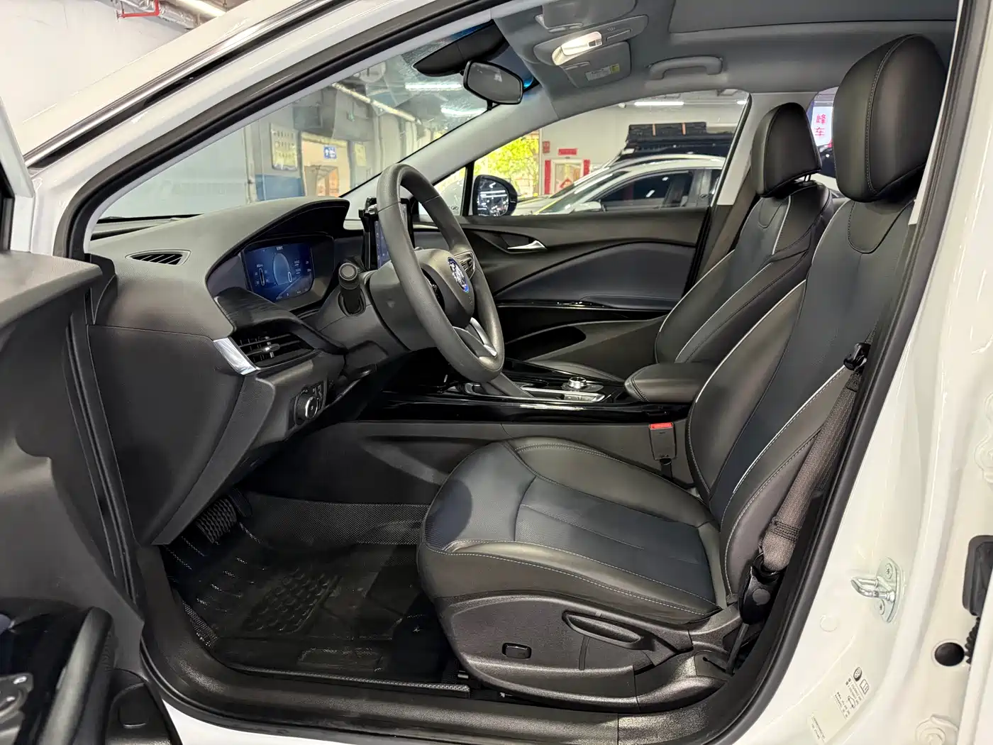 Buick Velite 6 2024 2024 430km Comfort Edition