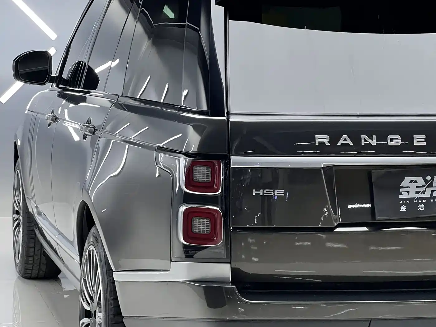 Land Rover Range Rover 2016 3.0 SC V6 Vogue фото 32