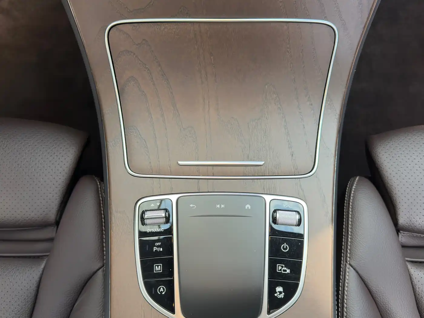 Mercedes-Benz GLC 2022 Facelift GLC 300 L 4MATIC Dynamic фото 15