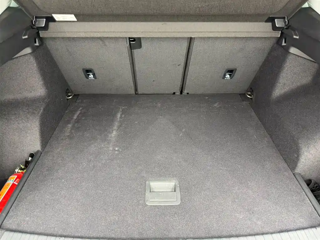 Audi Q3 2023 35 TFSI Fashion Elegance (1.4T) фото 17