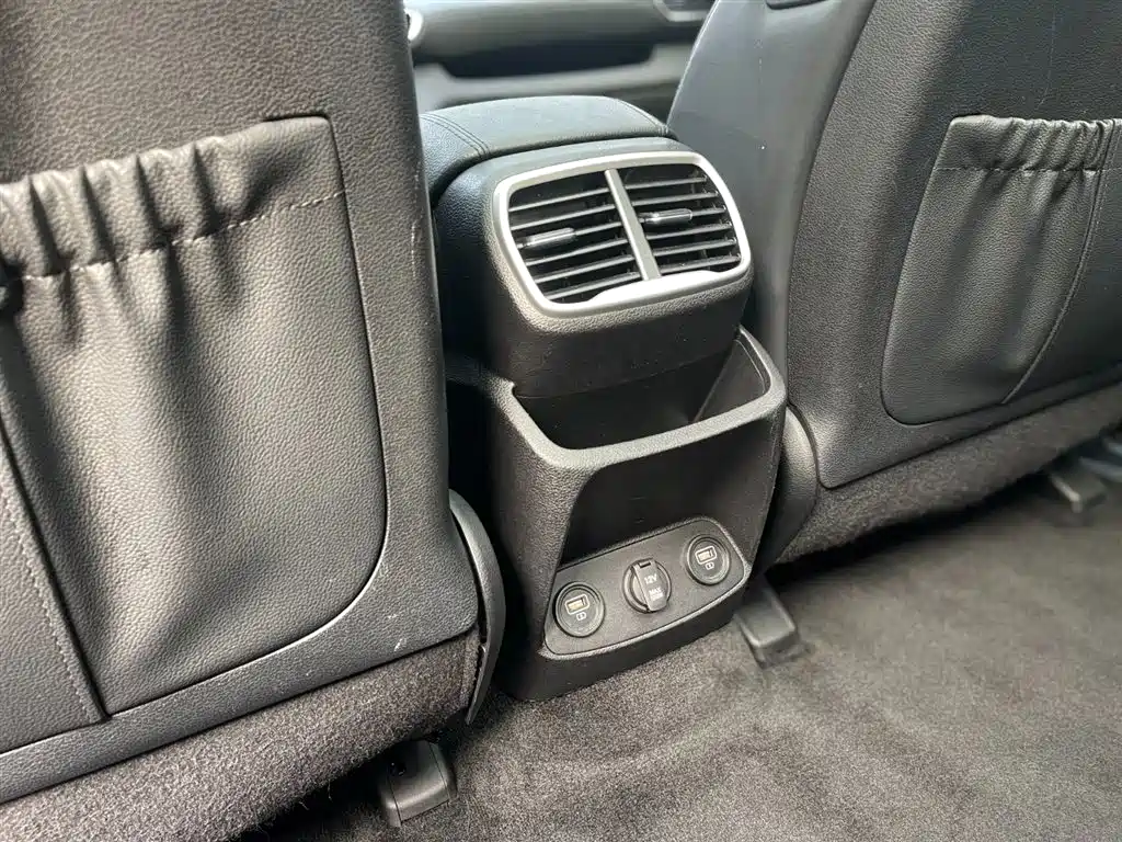 Hyundai Santa Fe 2020 380 TGDi Auto 2WD TOP Flagship фото 23