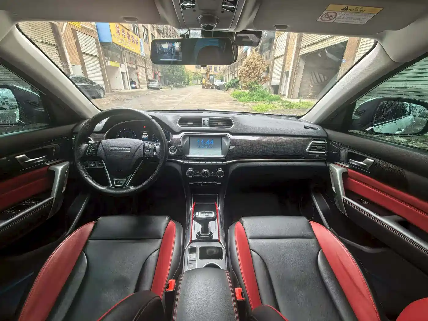 Haval H2 2018 Blue Label 1.5T DCT 2WD Elite фото 6