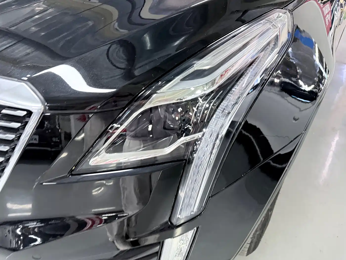 Cadillac XT5 2020 Facelift 28T Luxury Model фото 4