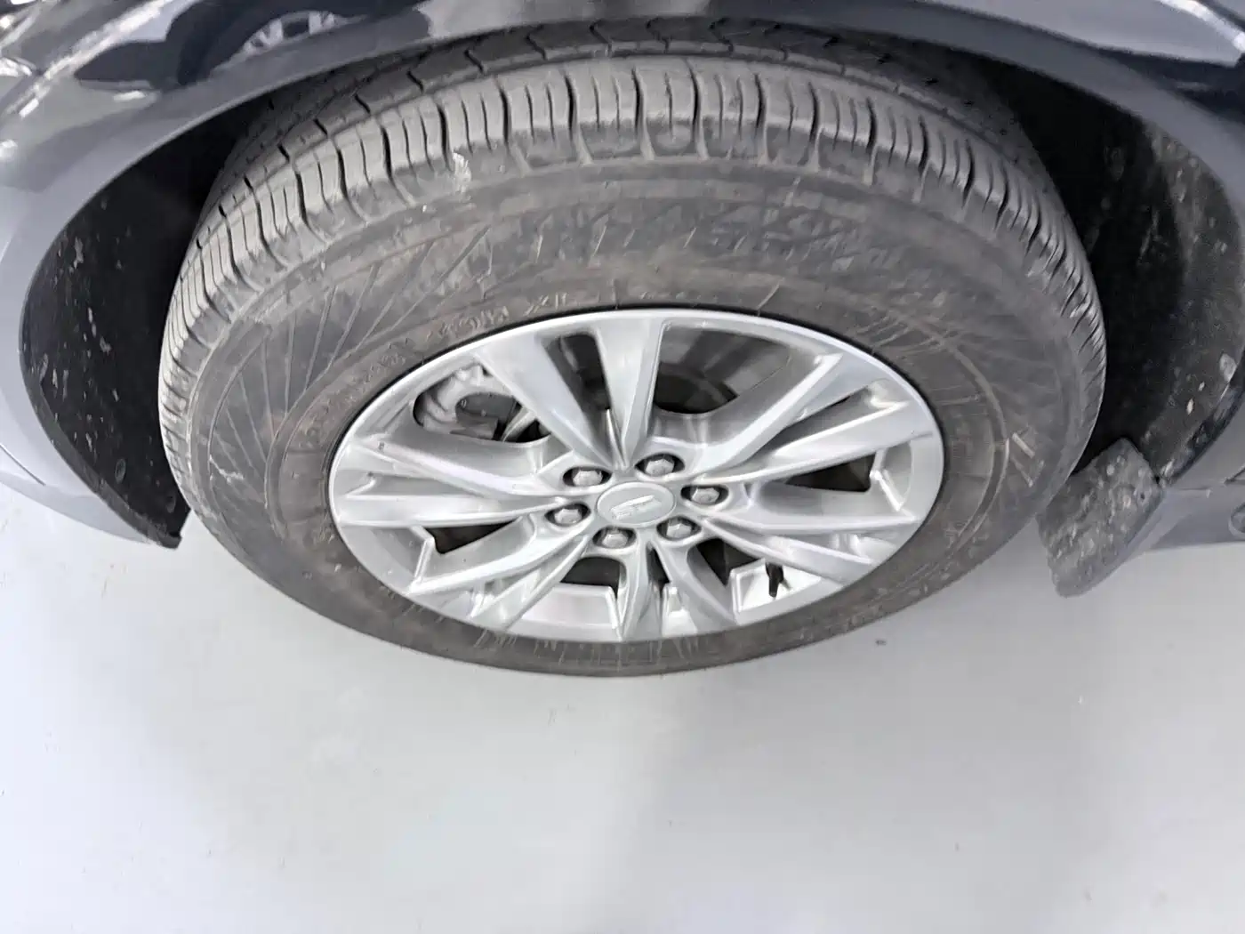 Cadillac XT5 2020 Facelift 28T Luxury Model фото 5