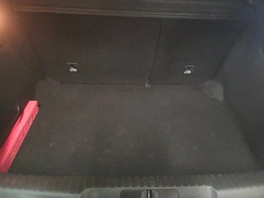 2018 DS 4S
