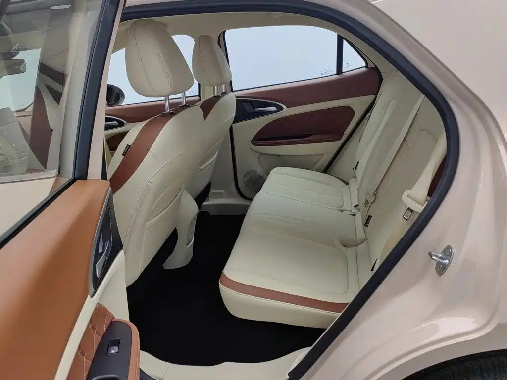 Ora Good Cat 2025 2025 430km Honor Edition