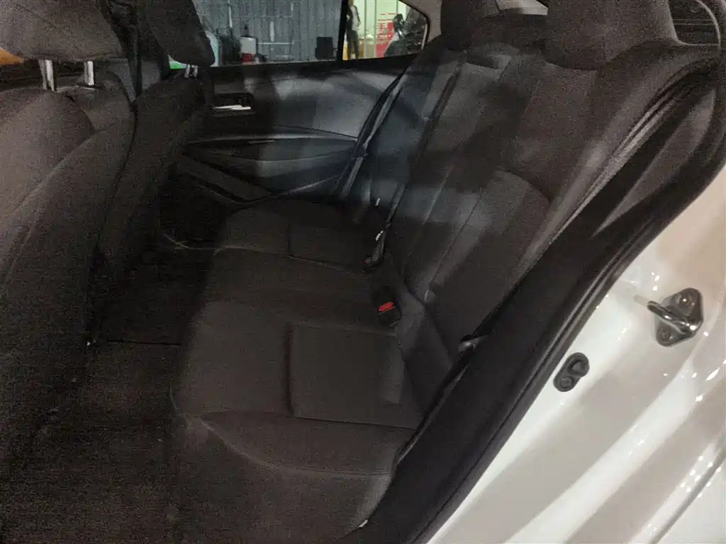 Toyota Levin 2023 TNGA 1.5L CVT Progressive фото 15
