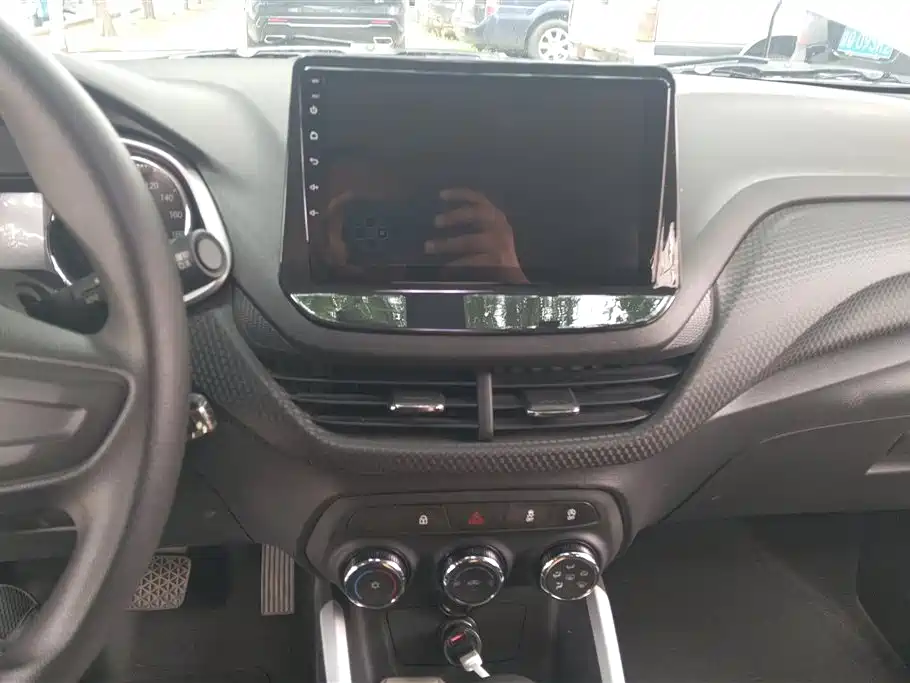 Chevrolet Cavalier 2022 325T Auto Delight Edition фото 13