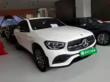 Фото 4 - Mercedes-Benz GLC Coupe