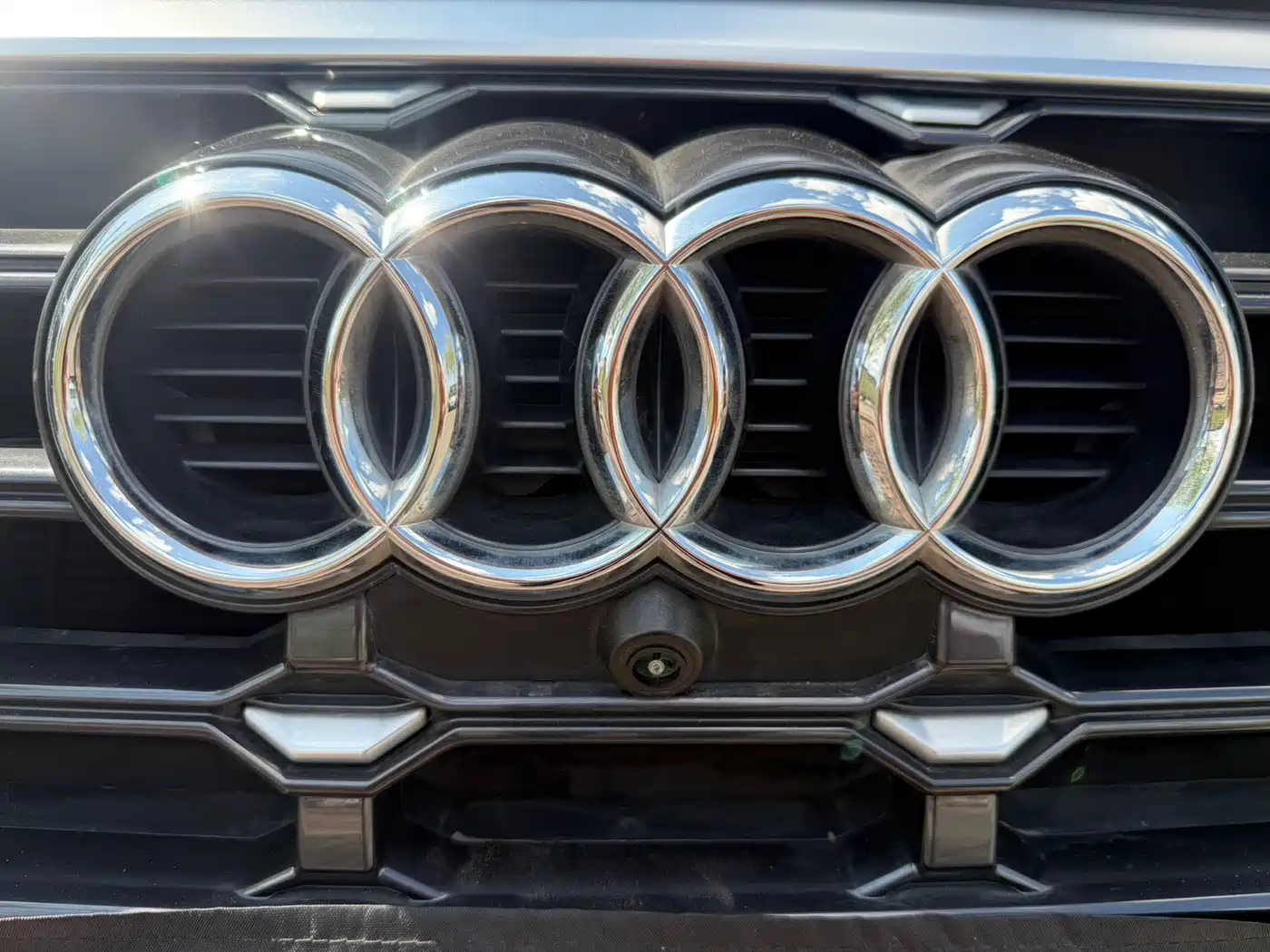Audi Q3 2022 35 TFSI Fashion Dynamic фото 10