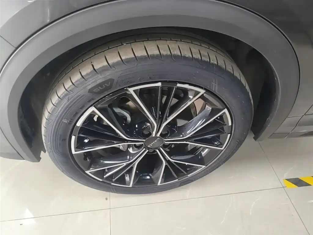 Lynk & Co 05 2023 2.0TD 2WD Halo фото 23