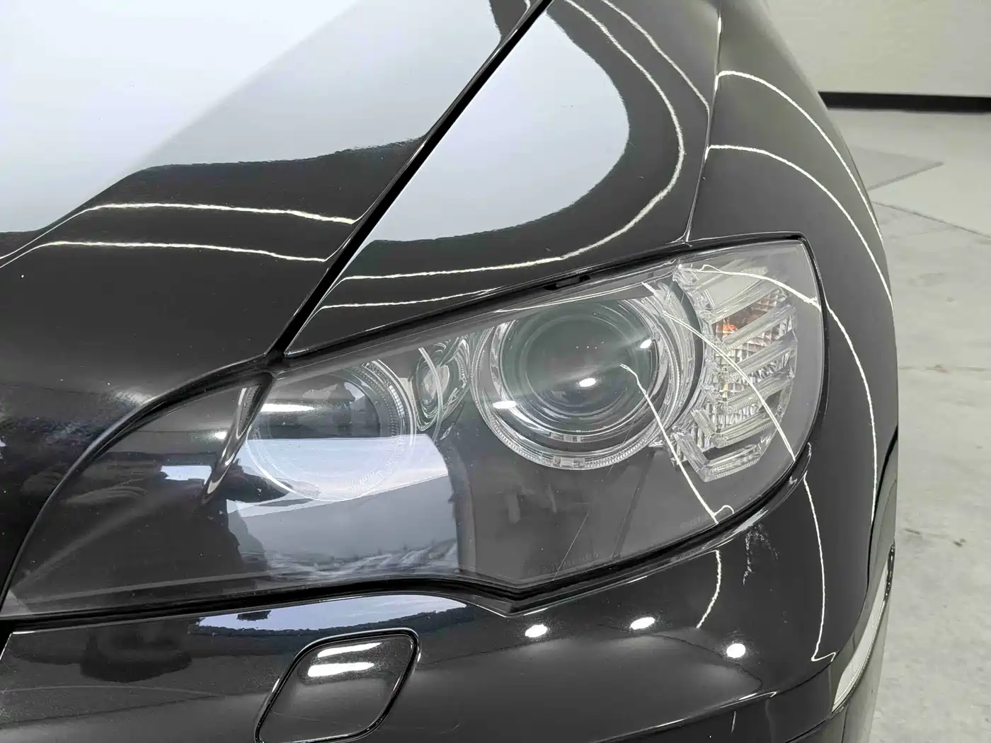 BMW X6 2012 xDrive35i фото 25