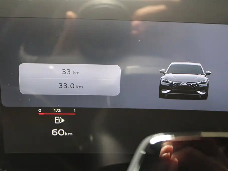 AUDI A5L