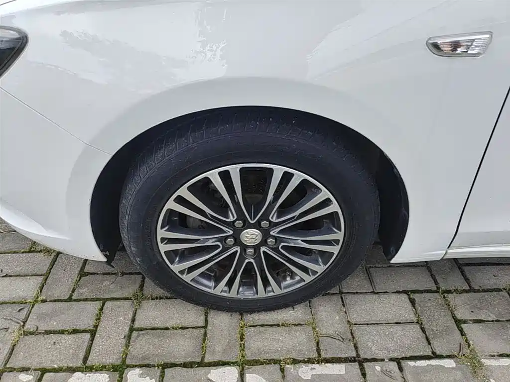 Buick Excelle 2017 15N Automatic Luxury фото 23