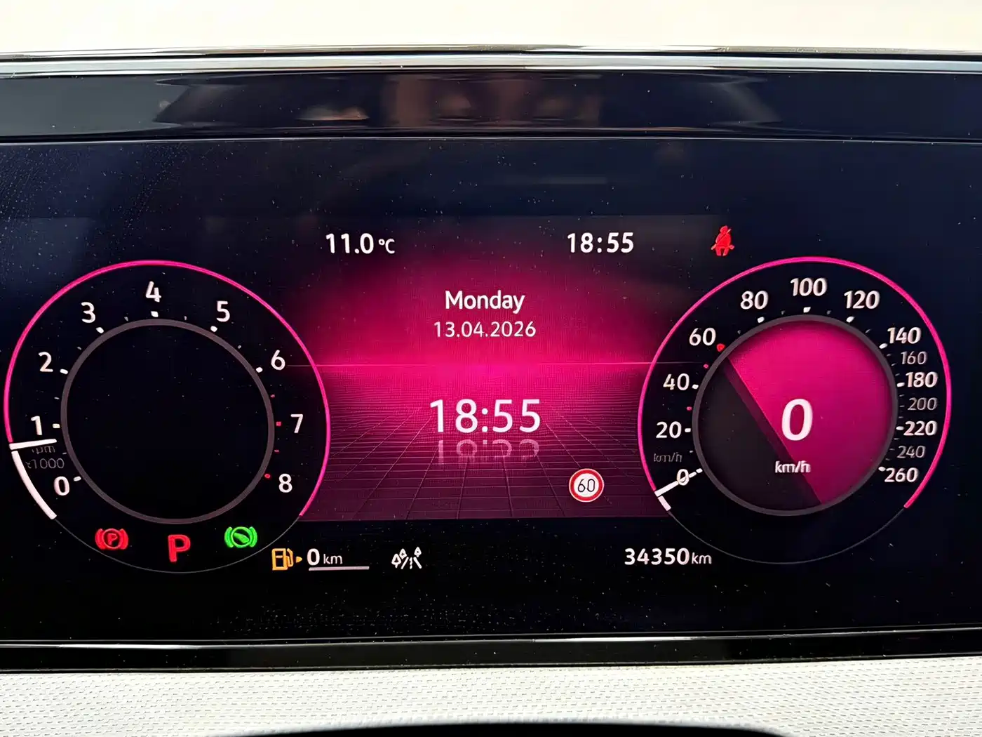 Volkswagen Lamando 2023 Lamando L 280TSI DSG Cool Edition фото 8