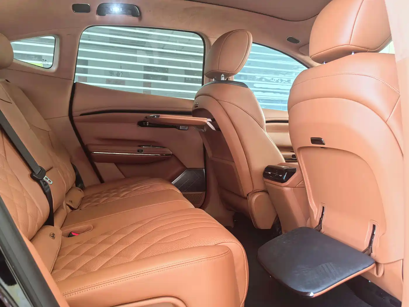 GAC Haobo Hyper HT 2025 2025 825 Max Edition