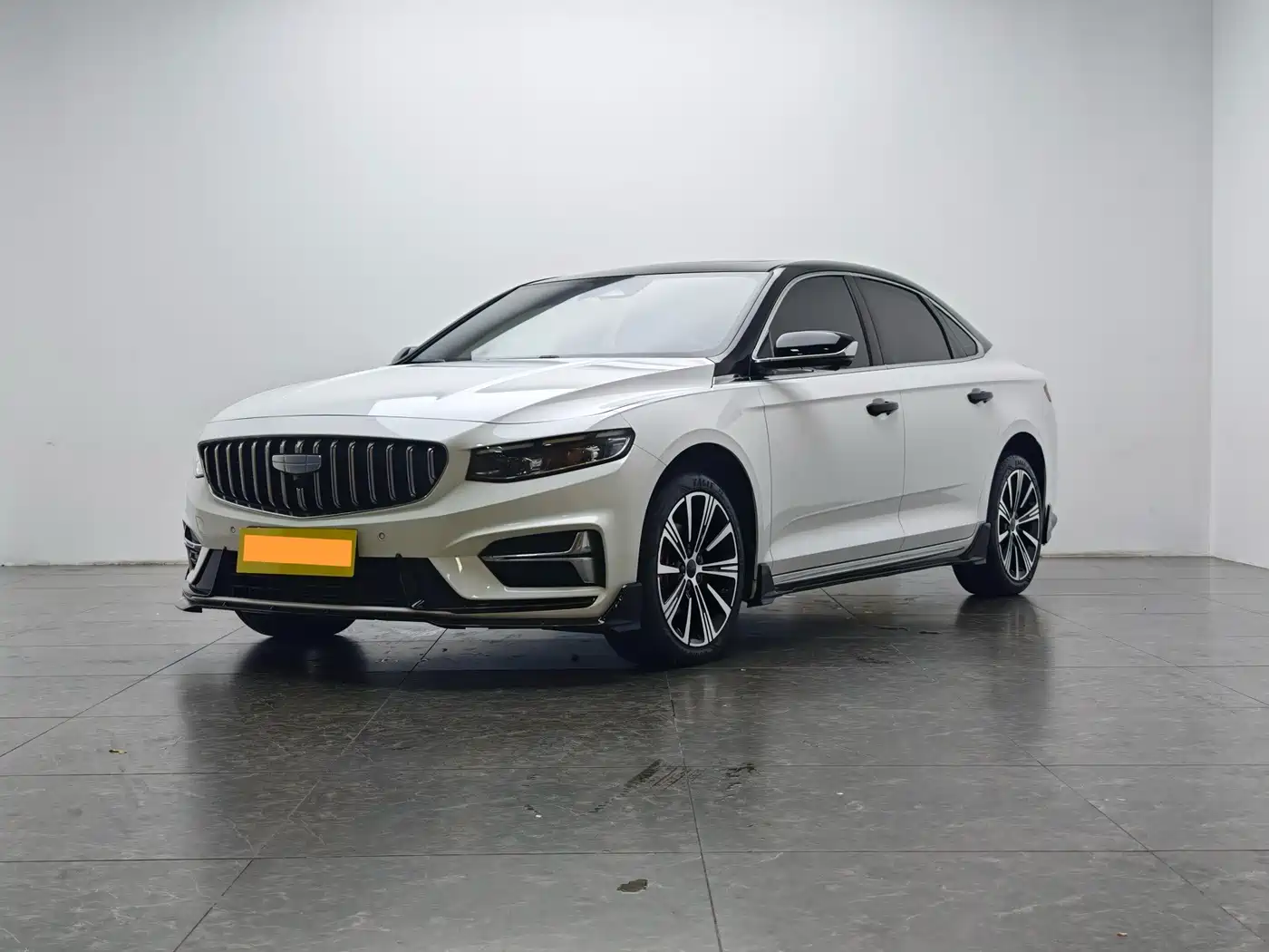 Geely Xing Rui 2025 Oriental Glory 2.0TD Star Edition