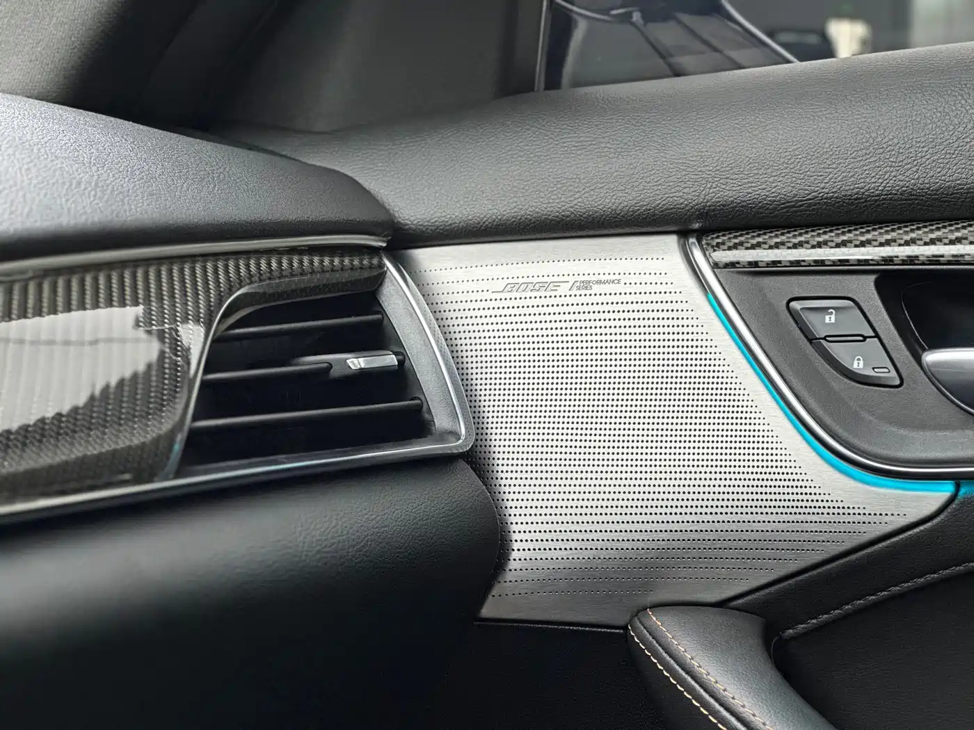 Cadillac CT5 2020 Facelift 28T Platinum Sport Edition фото 14