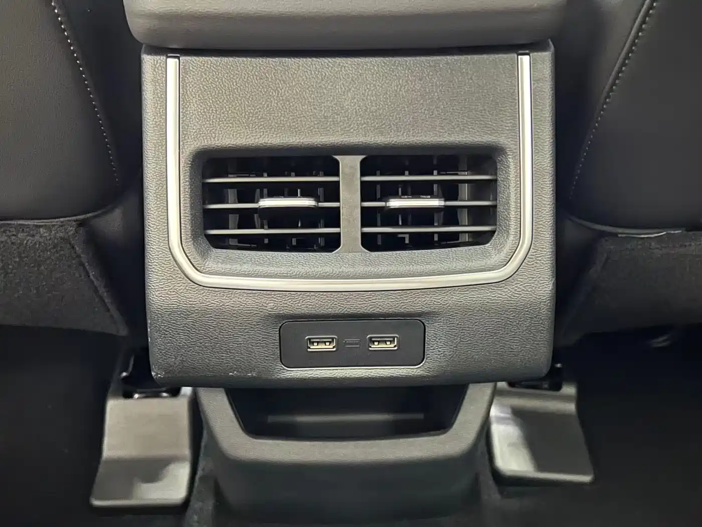Haval H6 2023 National Trend Edition 1.5T Automatic Urban фото 9