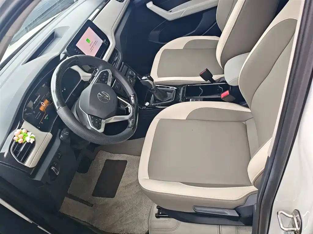 Volkswagen Tharu 2025 Model Rising Star 300TSI Aspiration Edition фото 13