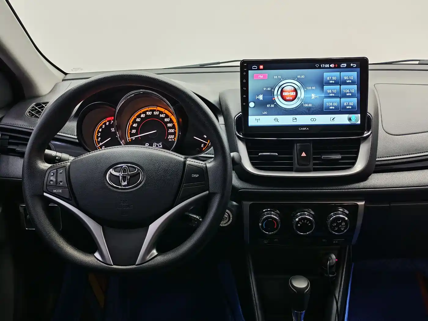 Toyota YARiS L Zhi Xuan 2022 Zhi Xuan X 1.5L CVT Luxury PLUS Edition фото 11