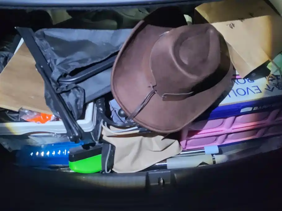 BYD SEAL 06 NEW ENERGY