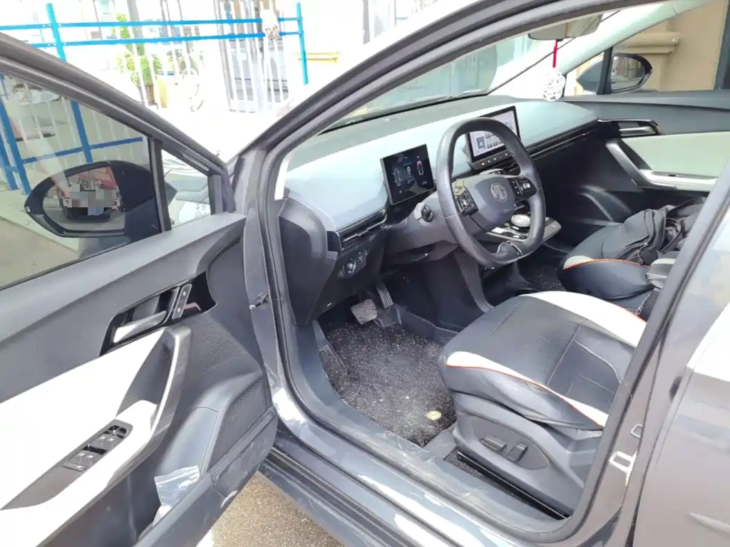 MG MG4 EV 2023 2022 425km Luxury Edition