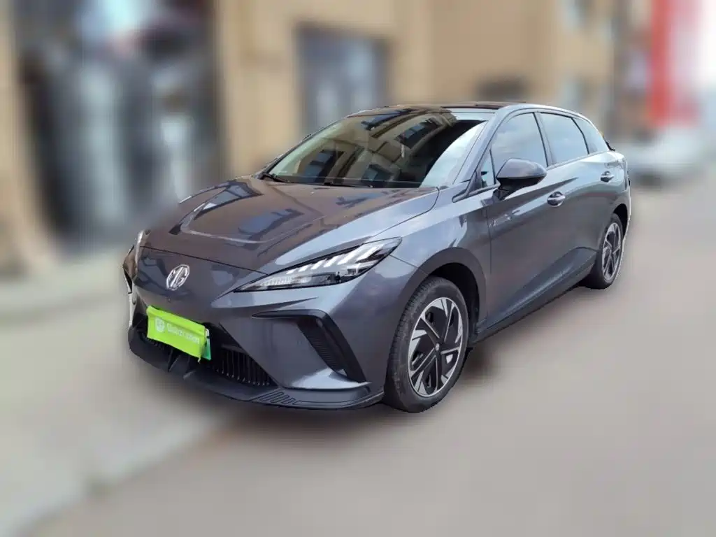 MG MG4 EV 2023 2022 425km Luxury Edition