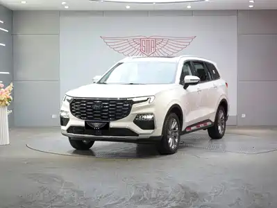 Ford Equator