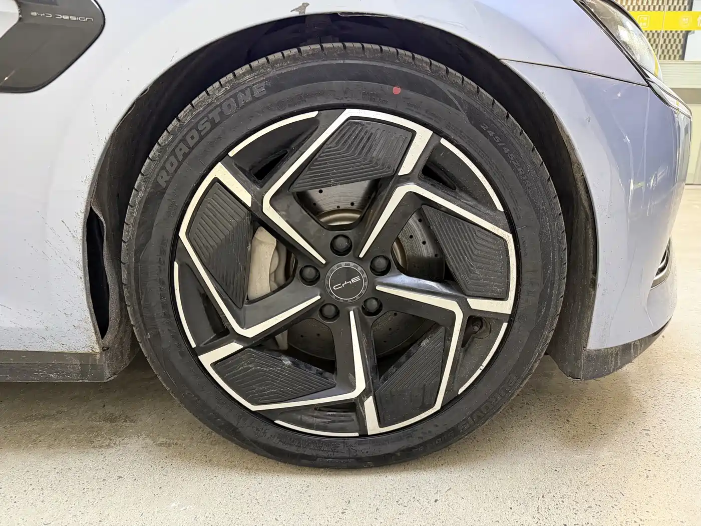 BYD Seal 2022 2022 700km Long Range RWD Edition
