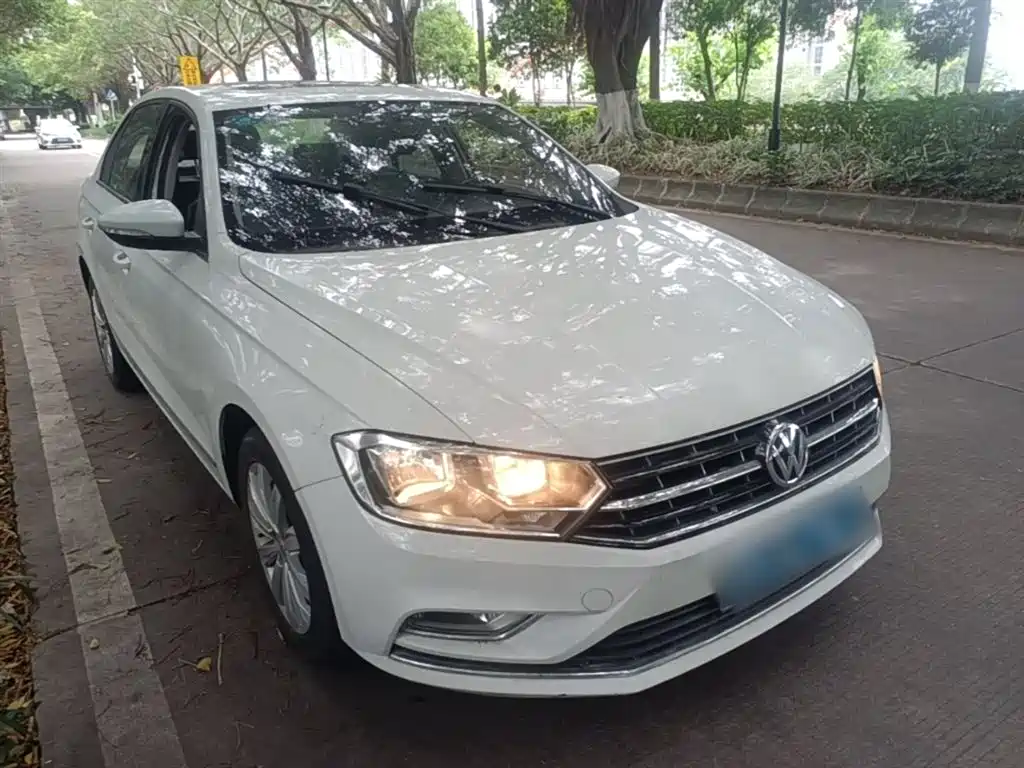 Volkswagen Bora 2016 Model 1.6L Automatic Comfort фото 4