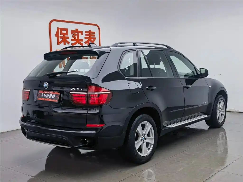 BMW X5 (Import) фото 3