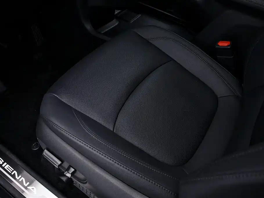 Toyota Sienna 2023 2.5L Hybrid Ultimate Edition фото 13