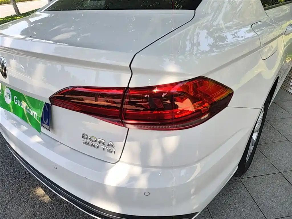 Volkswagen Bora 2023 200TSI DSG Comfort Edition фото 8