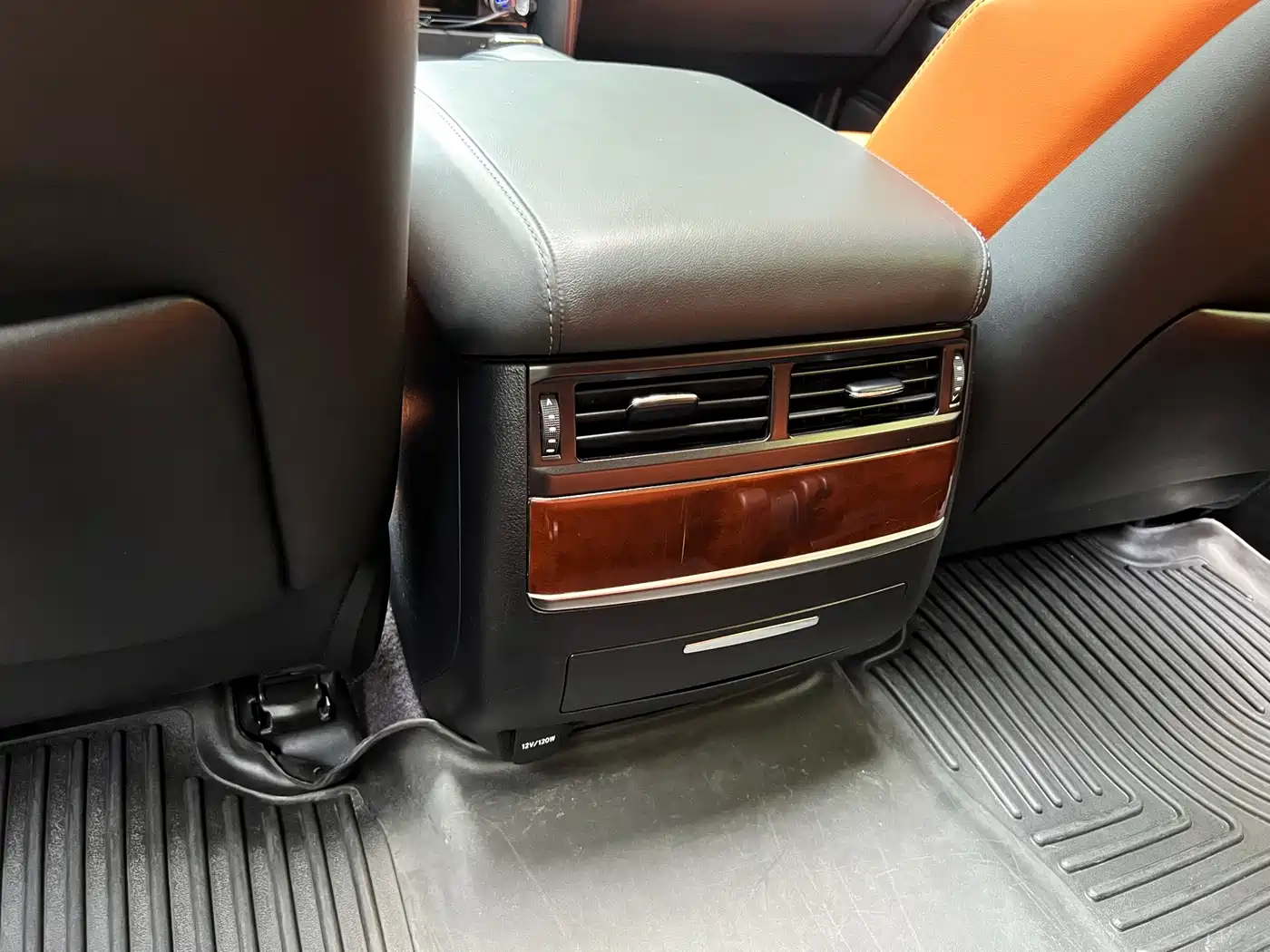 Lexus LX 2017 570 Dynamic Luxury фото 11