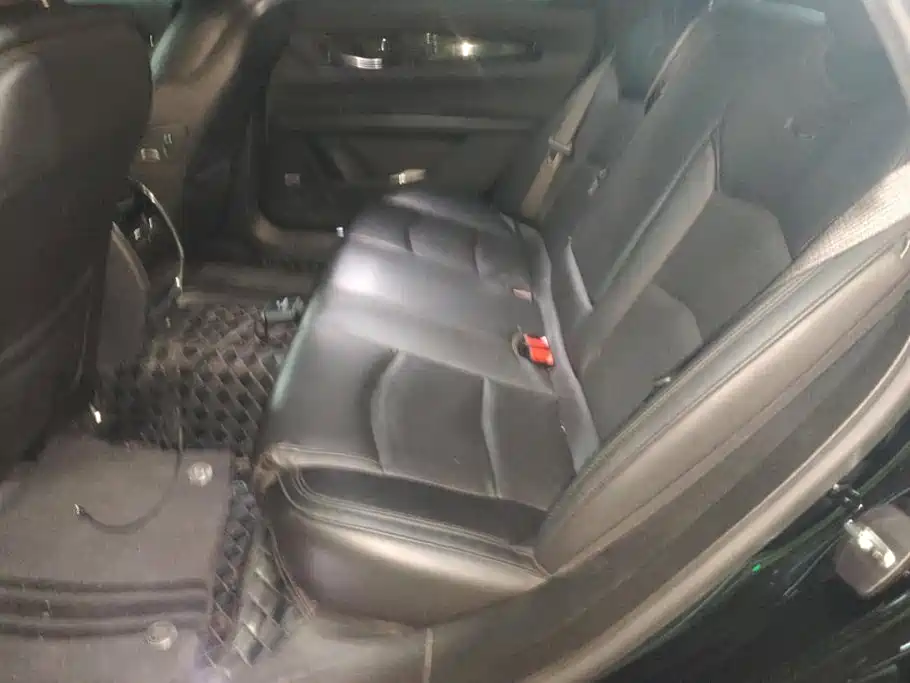Cadillac CT6 2023 2022 28T Luxury