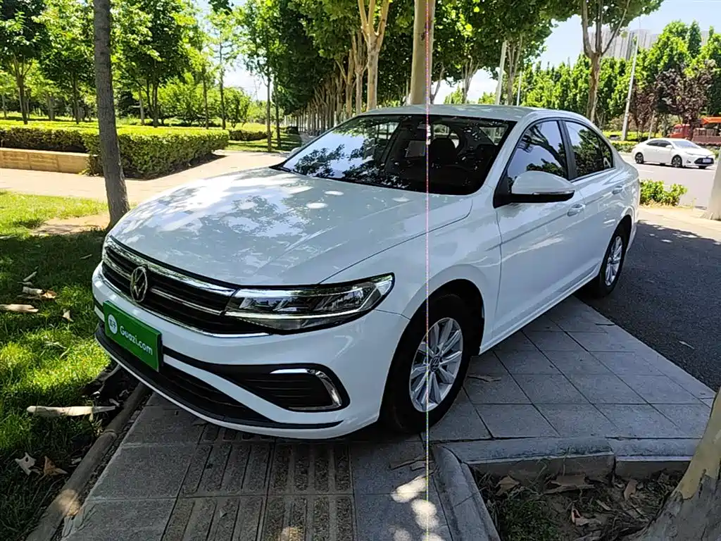 Volkswagen Bora 2023 200TSI DSG Comfort Edition фото 2