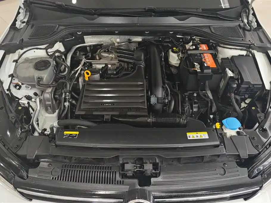 Volkswagen Golf 2021 280TSI DSG Pro фото 10