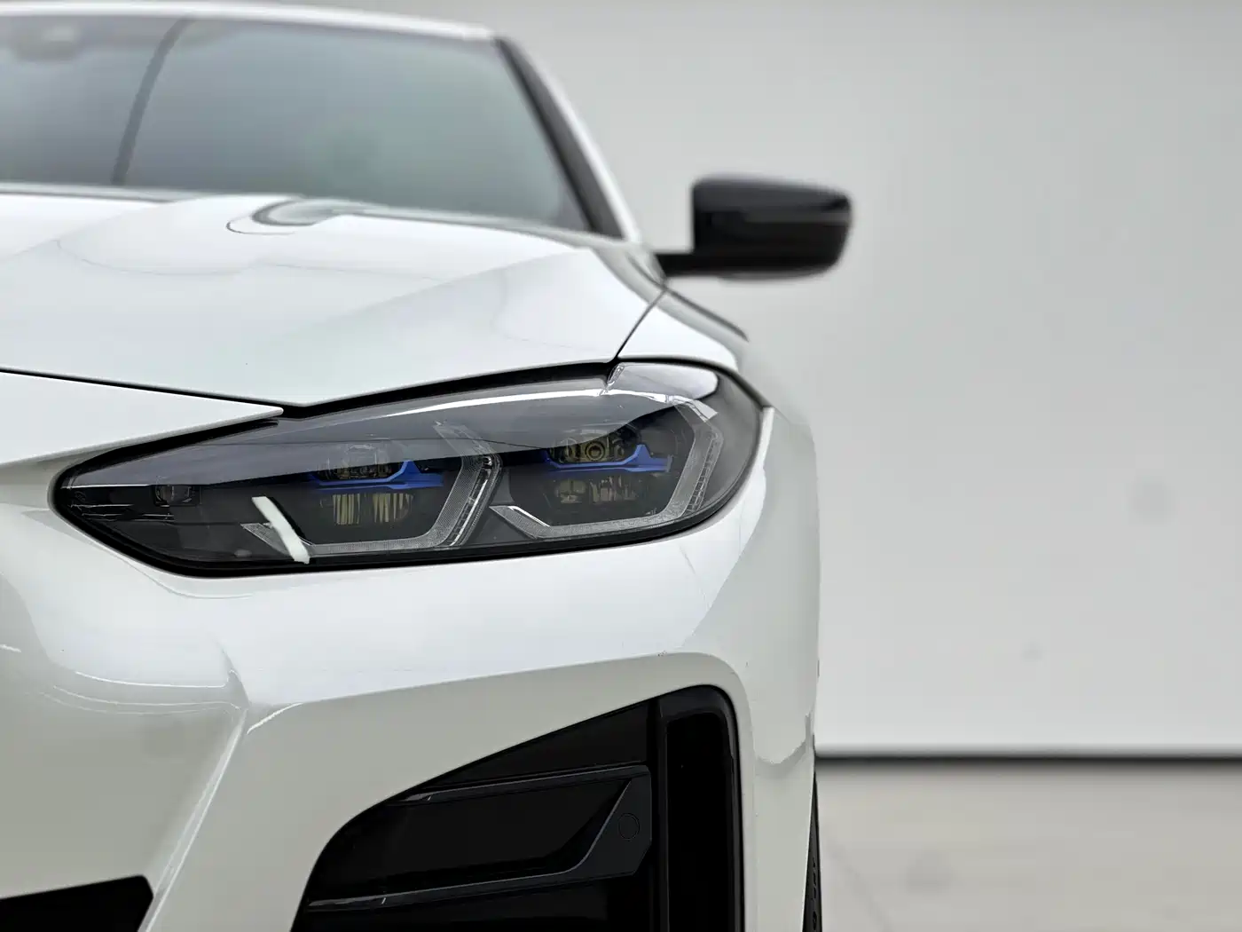 BMW 4 Series 2022 425i Gran Coupe M Sport Night Package фото 15