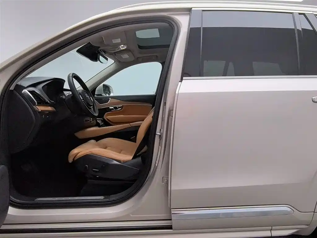 Volvo XC90 2015 T6 Inscription 7-seater фото 22