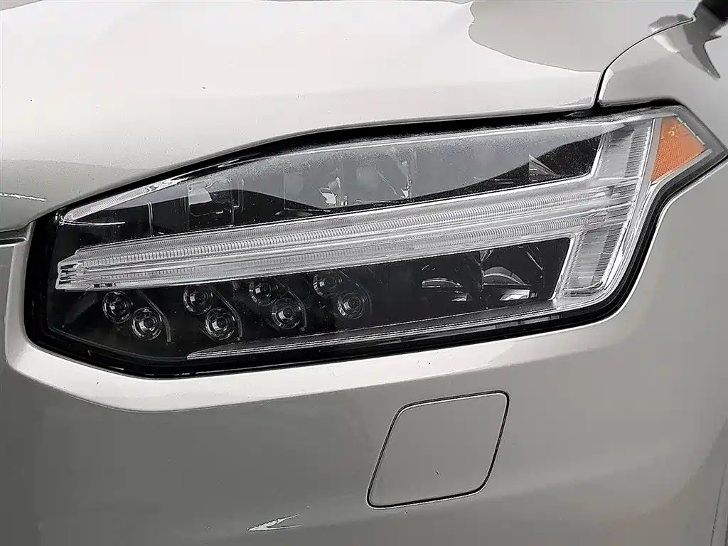 Volvo XC90 2015 T6 Inscription 7-seater фото 19